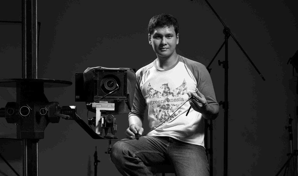 7 Fakta Menarik Seorang Donovan Laoh, Top Fotografer Produk!